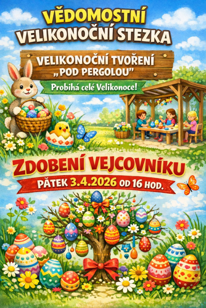 Velikonoce