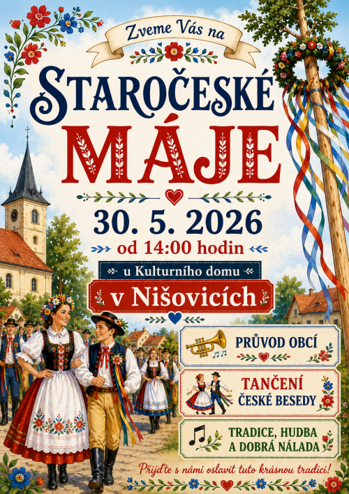 Máje