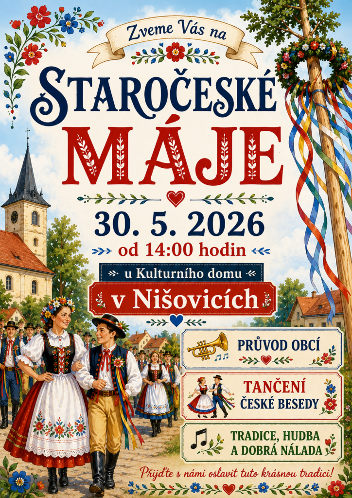 Máje